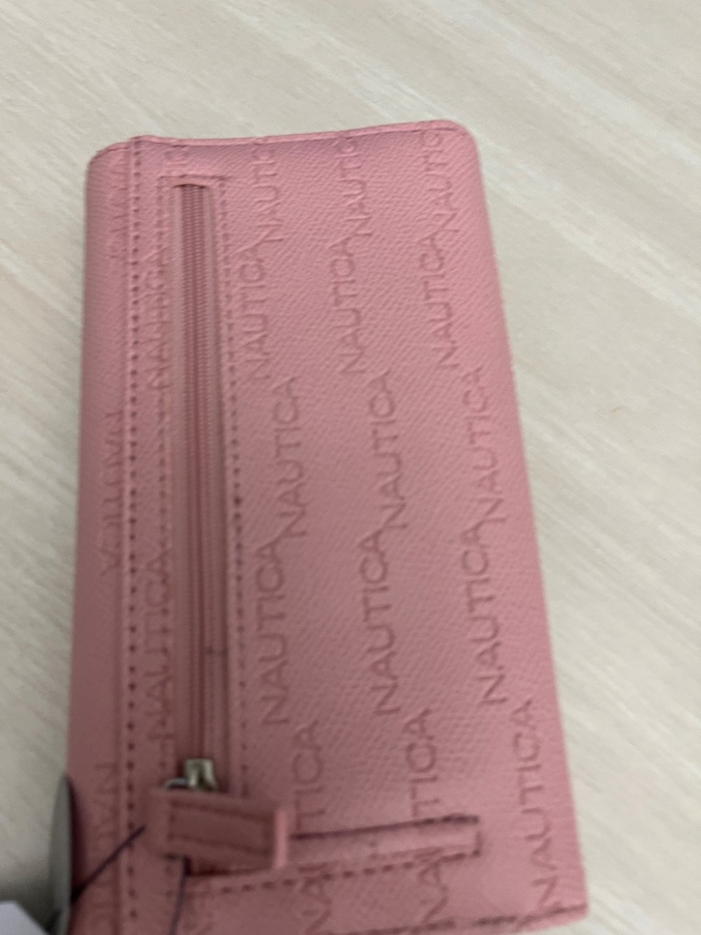 New Nautica Woman’s Pick Wallet - Picture 8 of 13